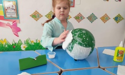 Живая планета против страха